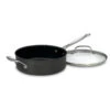 Cuisinart Chef's Classic Non-Stick Hard Anodized Cookware