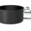 Cuisinart Chef's Classic Nonstick Hard-Anodized Stockpot With Lid