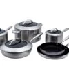 Scanpan CTX 10 Piece Deluxe Set
