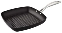 Scanpan PRO IQ 10.5 X 10.5 GRILL PAN