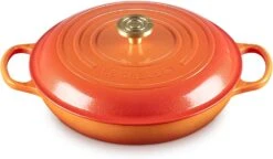 Le Creuset Flamme Doree Collection -Kitchen Supplies Store 71H1xlkHYVL. AC SL1500