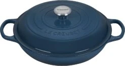 Le Creuset Round Braiser, 5 Quart -Kitchen Supplies Store 71JXOT jzLL. AC SL1500