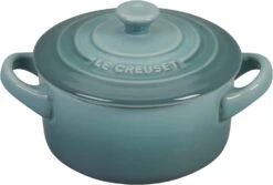Le Creuset Mini Round Cocotte -Kitchen Supplies Store 71KLbZyX NL. AC SL1500