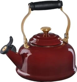 Le Creuset Whistling Kettle -Kitchen Supplies Store 71ag8JGPh0L. AC SL1500