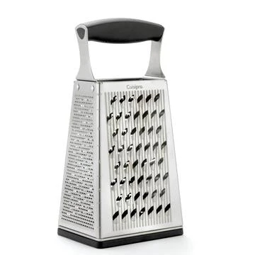 Cuisipro Box Grater 2 Cuisipro Box Grater - Image 2
