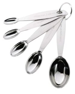 Cuisipro Measuring Spoons