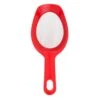 Tovolo Scoop & Sift 1-Cup Candy Apple
