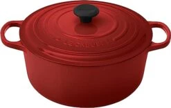 Le Creuset Signature 7.25 Quart Round Dutch Oven -Kitchen Supplies Store 81EuBx0ruZL. AC SX569