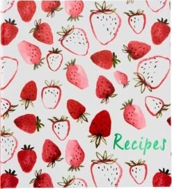CR Gibson Pocket Page Recipe Book -Kitchen Supplies Store 81USeBVepHL. AC SL1500 b24f2fa5 a03e 4060 8cd6 7ec3e1d90cb0