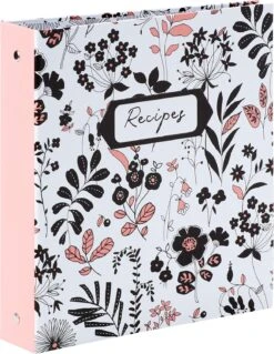 CR Gibson Pocket Page Recipe Book -Kitchen Supplies Store 81xDkVNHPGL. AC SL1500 8688bbb7 3eae 4b13 9e44 e4506ff083af