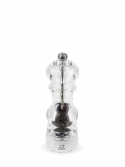 Peugeot Nancy Pepper Mill Acrylic 7"