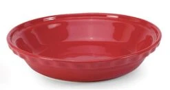 Chantal 9.5" Deep Pie Dish -Kitchen Supplies Store 93 PDD24 RR