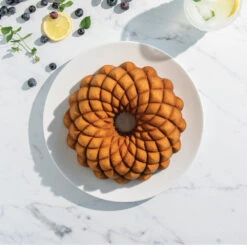 Nordicware Kaleidoscope Bundt® Pan -Kitchen Supplies Store 96977 Kaleidoscope Bundt Plain 2024 05 1K 71992.1735581712.1280.1280 c5a5ac86 33f6 4edd 90e8 84f682509836