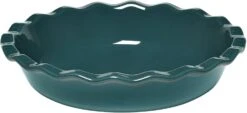 Emile Henry Modern Classics Pie Dish 9" , 1.7qt -Kitchen Supplies Store 976131