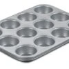 Cuisinart 12-Cup Muffin Pan