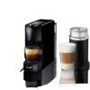 Nespresso Essenza Mini Bundle By Breville