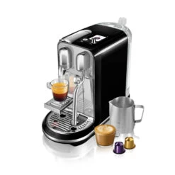 Breville Nespresso Creatista