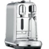 Breville The Nespresso Breville Creatista™ Plus BNE800BSSUSC