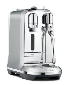 Breville The Nespresso Breville Creatista™ Plus BNE800BSSUSC