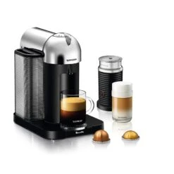 Nespresso Vertuo Bundle By Breville -Kitchen Supplies Store BNV250CRO1BUC1