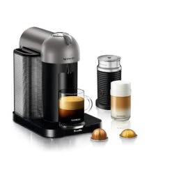 Nespresso Vertuo Bundle By Breville -Kitchen Supplies Store BNV250TTN1BUC1