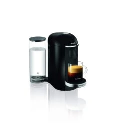 Nespresso VertuoPlus Deluxe By Breville