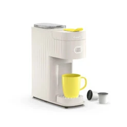 Cuisinart Soho™ Single-Serve Coffee Maker -Kitchen Supplies Store Cuisinart Soho Single Serve Coffeemaker 1