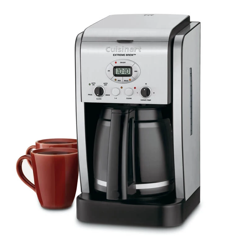 Cuisinart DCC-2650P1 Brew Central 12-Cup Programmable Coffeemaker 1 Cuisinart DCC-2650P1 Brew Central 12-Cup Programmable Coffeemaker