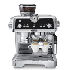 Delonghi La Specialista EC9335 Dual Heating Espresso Machine