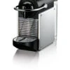 Nespresso Pixie Espresso Machine By De'Longhi Aluminum