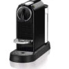 Nespresso CitiZ Espresso Machine By De'Longhi EN167