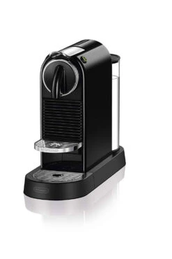 Nespresso CitiZ Espresso Machine By De'Longhi EN167