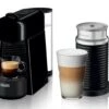 Nespresso Essenza Plus By De'Longhi With Aeroccino