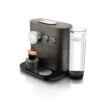 Nespresso Expert Espresso Machine By De'Longhi, Anthracite Grey