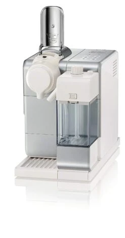Nespresso Lattissima Touch By De'Longhi EN560