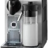 Nespresso De'Longhi EN750MB Lattissima Pro Original Espresso Machine With Milk Frother