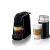 Nespresso Essenza Mini Espresso Machine By De'Longhi With Aeroccino Milk Frother