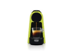 Nespresso Essenza Mini Espresso Machine By De'Longhi -Kitchen Supplies Store EN85L