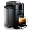 Nespresso Vertuo Coffee And Espresso Machine By De'Longhi ENV135
