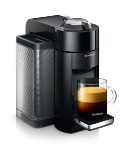 Nespresso Vertuo Coffee And Espresso Machine By De'Longhi ENV135