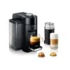 Nespresso Vertuo Coffee And Espresso Machine By De'Longhi With Aeroccino