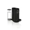 Nespresso VertuoPlus Coffee And Espresso Machine By De'Longhi, Limited Edition, Black Matte ENV150BM