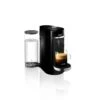 Nespresso VertuoPlus Deluxe Coffee And Espresso Machine By De'Longhi ENV155