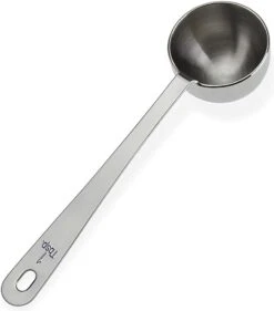 Prepworks By Progressive Long Handled Coffee Scoop