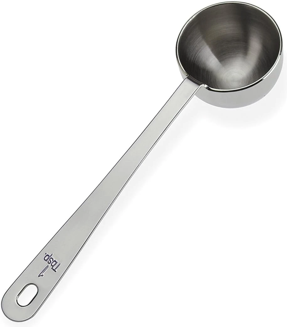 Prepworks By Progressive Long Handled Coffee Scoop 1 Prepworks By Progressive Long Handled Coffee Scoop