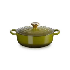 Le Creuset Signature Cast Iron Sauteuse Oven, 3.5 Qt -Kitchen Supplies Store LC 20231017 HL PS FS 21198244114441 001