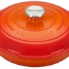 Le Creuset Signature Braiser With SS Knob 2.25 Qt.