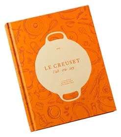 Le Creuset Cookbook