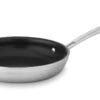 Cuisinart MultiClad Pro Nonstick Stainless-Steel Skillet
