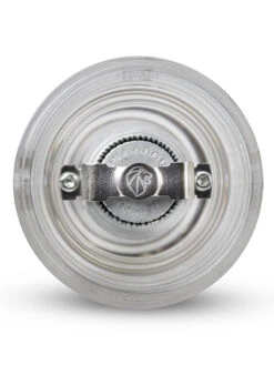 Peugeot Nancy Pepper Mill Acrylic 7" -Kitchen Supplies Store NANCY P